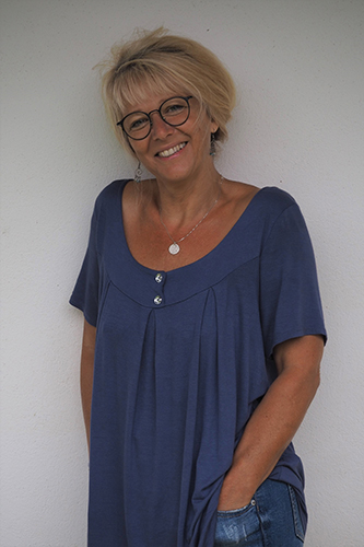 Eva-Maria Kreuzberger-Stickler